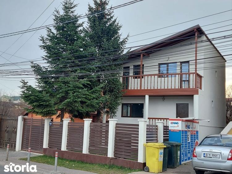 Casa de vanzare |Otopeni | Central | - 7