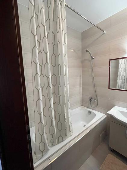 Apartament cu 2 camere decomandat în Baciu