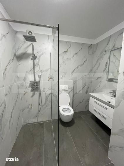 Apartament cu 3 camere în Florești