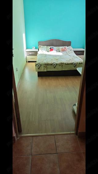 Apartament cu 2 camere semidecomandat în Ostroveni