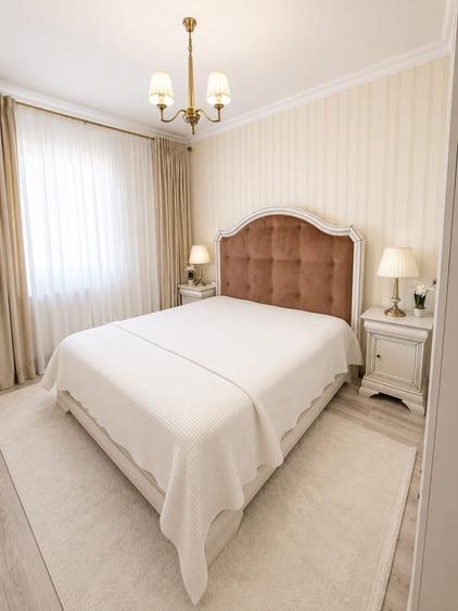 Apartament cu 2 camere în Brâncoveanu