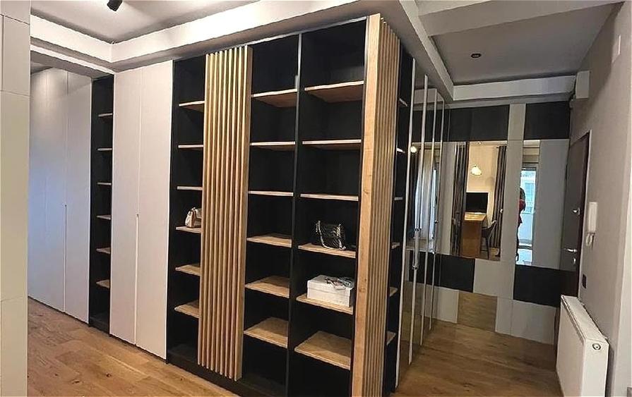Apartament 2 camere | Parcare + Boxa | Herastrau - 4