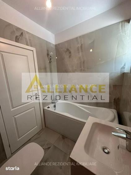 Apartament cu 2 camere în Apărătorii Patriei