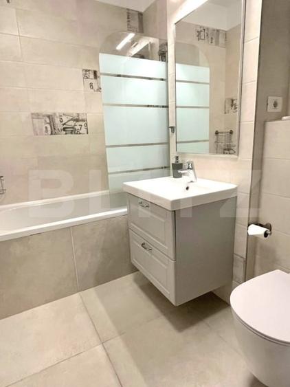 Apartament 2 camere, 60 mp, zona Semicentral - 5