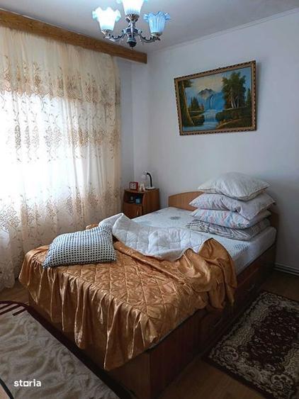 Apartament cu 2 camere în Galata