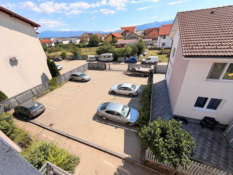 Apartament cu 2 camere decomandat în Șelimbăr