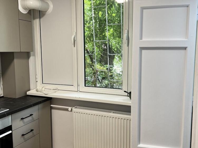 Apartament cu 2 camere decomandat, mobilat în Arcul de Triumf