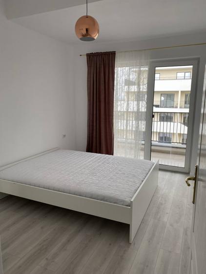 Prima inchiriere, 2 camere/parcare inclusa, PF I FLORESTI - Zona Eroilor - 1