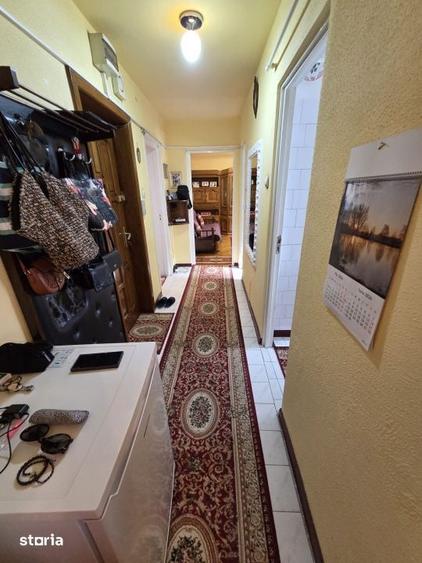 Apartament cu 3 camere, ultracentral, suprafata utila 51mp - 3