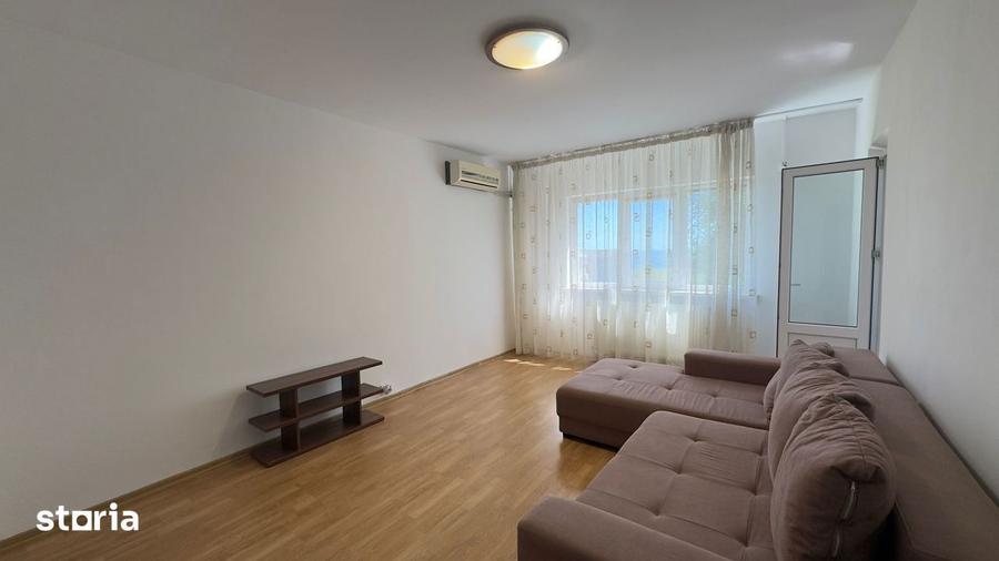Apartament 2 camere de inchiriat Faleza Nord - 8