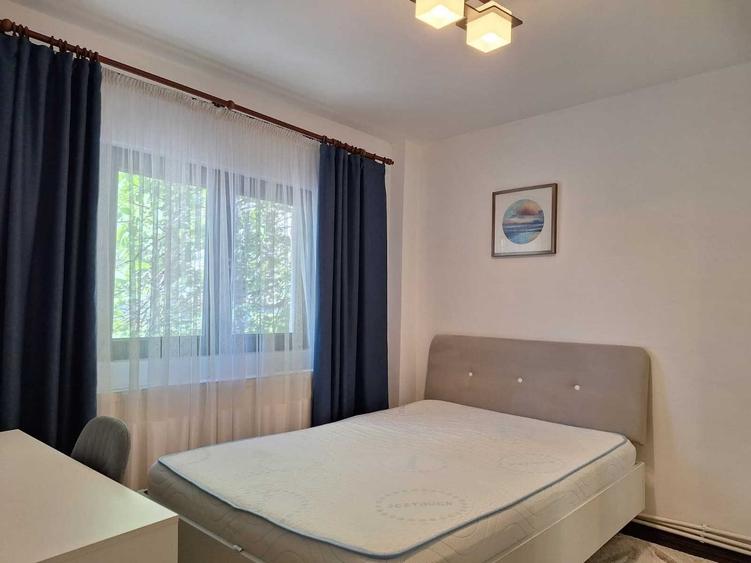 Apartament cu 2 camere decomandat în Păcurari
