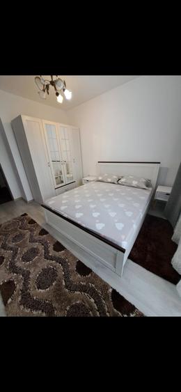 Apartament de inchiriat, 55 mp + terasa, zona Iris - 1