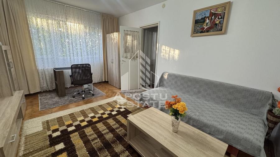 Apartament 2 camere, de inchiriat,Circumvalatiunii,  Timisoara - 1