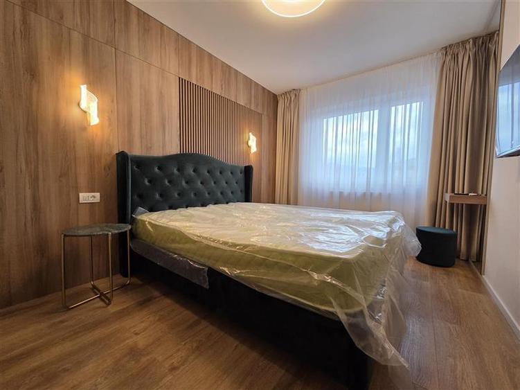Apartament premium prima inchiriere Coresi Kasper - amenajare designer - 9