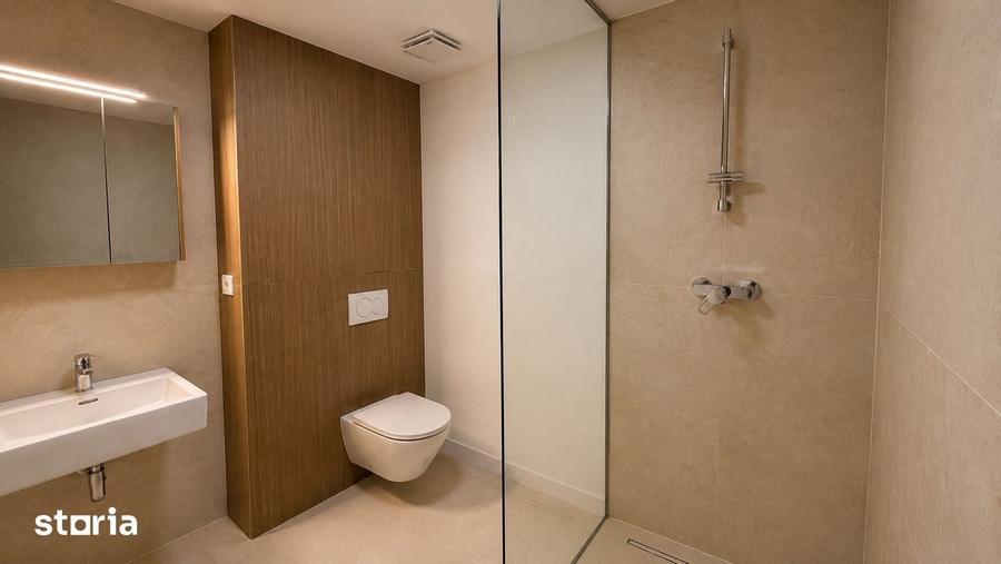 Apartament cu 2 camere în Chitila