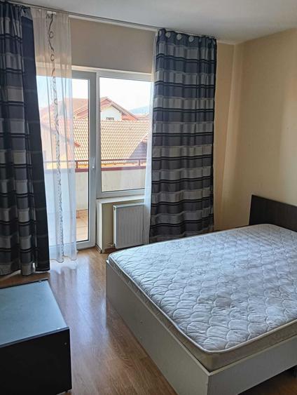 Apartament cu 2 camere în Florești