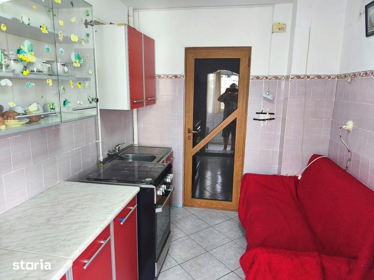 Vanzare Apartament 2 Camere Hipodrom Bariera - 7