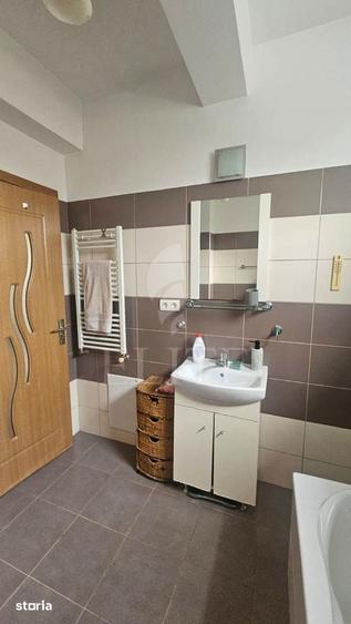 Apartament cu 2 camere semidecomandat în Andrei Mureșanu
