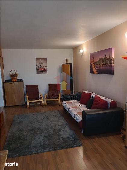 MOBILAT - UTILAT 1 camera, 45 mp, bloc cu lift, Garii - 4