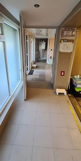 Apartament cu 3 camere decomandat în Calea Galați