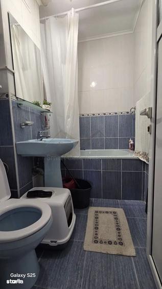 Apartament 2 camere pacurari bulevard etajul 4/10 - 8