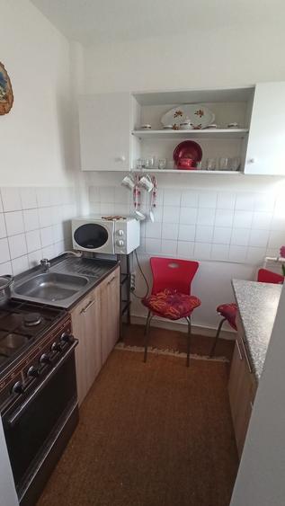 Garsonieră în Micălaca
