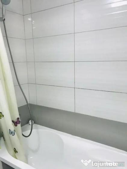 Garsonieră decomandată în Buziașului