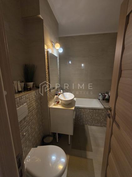 Apartament 3 camere/ Etaj 2/ Decomandat/ 2 băi/ Tudor - 8