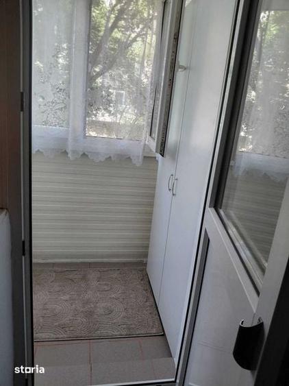Apartament cu 2 camere nedecomandat în Mihai Bravu