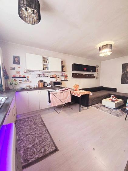 Apartament 2 Camere, Strada Caisului, Fundeni Dobroe?ti - 11