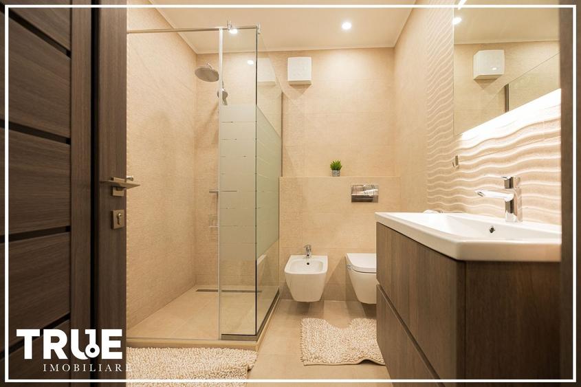 Apartament cu 2 camere decomandat, mobilat în Tudor