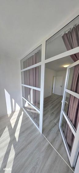 Apartament cu 3 camere în Ciurea