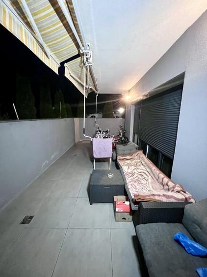 Apartament 2 camere, 49mp utili, terasa 36mp - zona Buziasului - 8