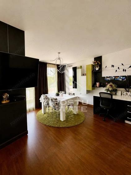 Apartament cu 2 camere decomandat în Simion Bărnuțiu