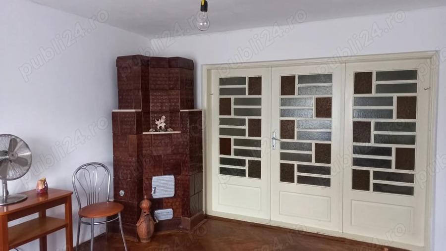 Casă cu 3 camere în Central