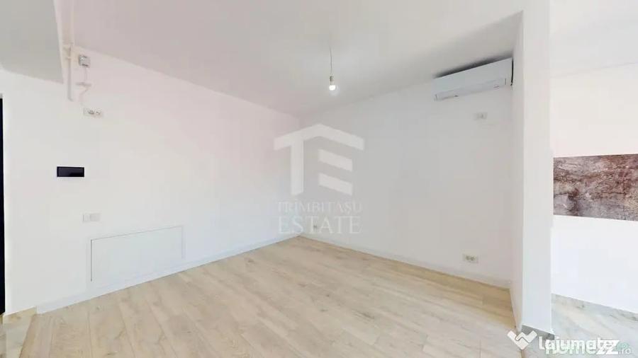 Apartament cu 2 camere semidecomandat în Prelungirea Ghencea