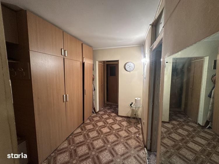 Apartament cu 2 camere în Aviației