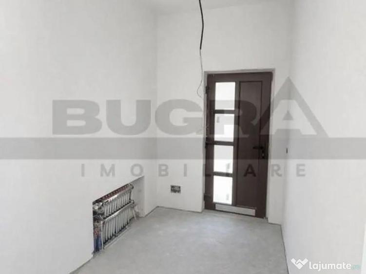 Casa individuala pe un singur nivel, 114 utili, teren 750... - 4