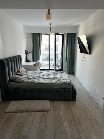 Apartament cu 2 camere decomandat, mobilat în Politehnica