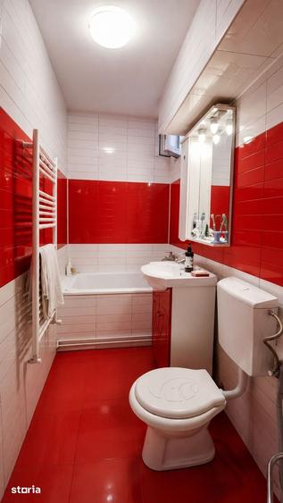Apartament cu 3 camere în Olimpia-Stadion