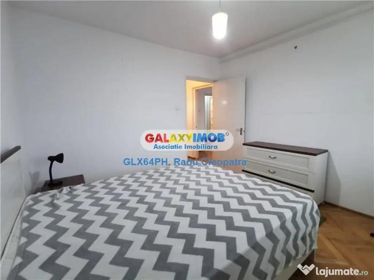 Apartament cu 2 camere decomandat în Sud