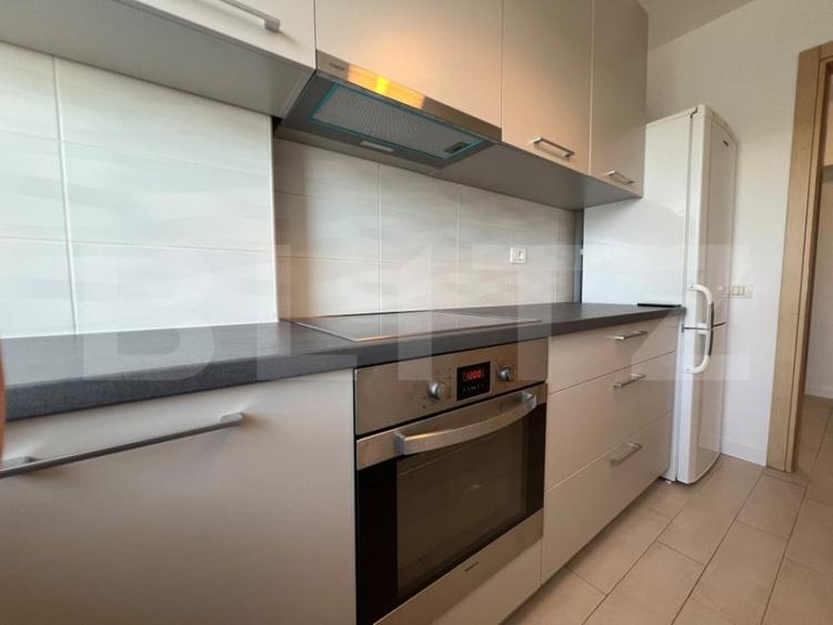 Apartament cu 2 camere de inchiriat Prima Residence Nuf - 4