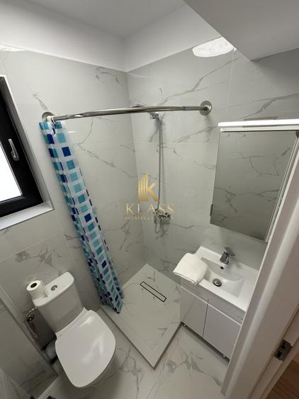 Apartament cu 3 camere, mobilat în Otopeni