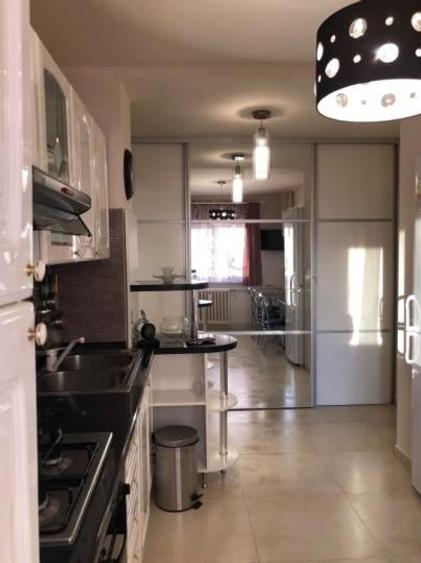 Apartament 4 camere | Calea Moșilor | Centrală proprie | Bloc reabilitat - 14