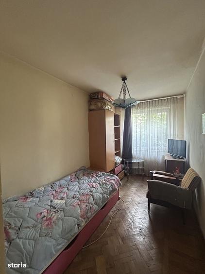Apartament cu 3 camere, ultracentral. - 5