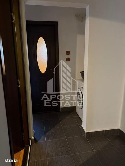 Apartament cu 3 camere decomandat în Soarelui