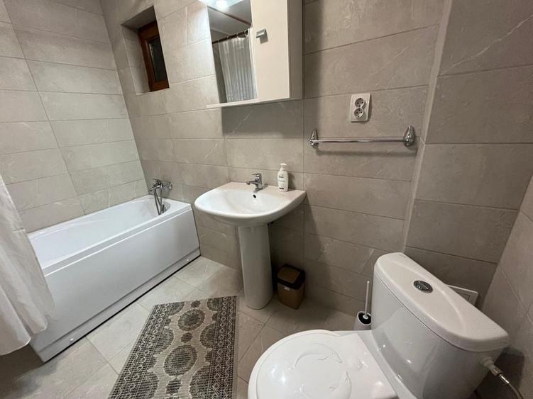 Casă cu 4 camere în Gârda de Sus