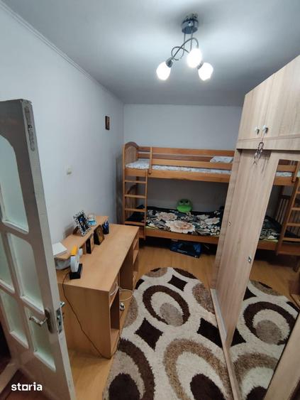 Apartament cu 2 camere în Tătărași