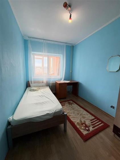 Apartament cu 3 camere decomandat, mobilat în Gară