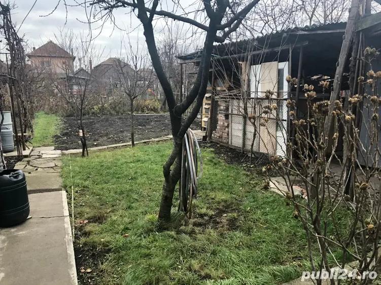 Casă cu 3 camere în Câmpia Turzii